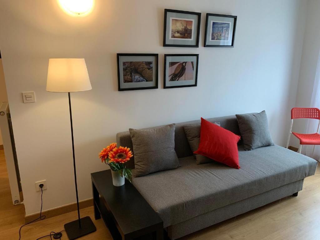 Apartamento Labegain 3 세스타오 외부 사진
