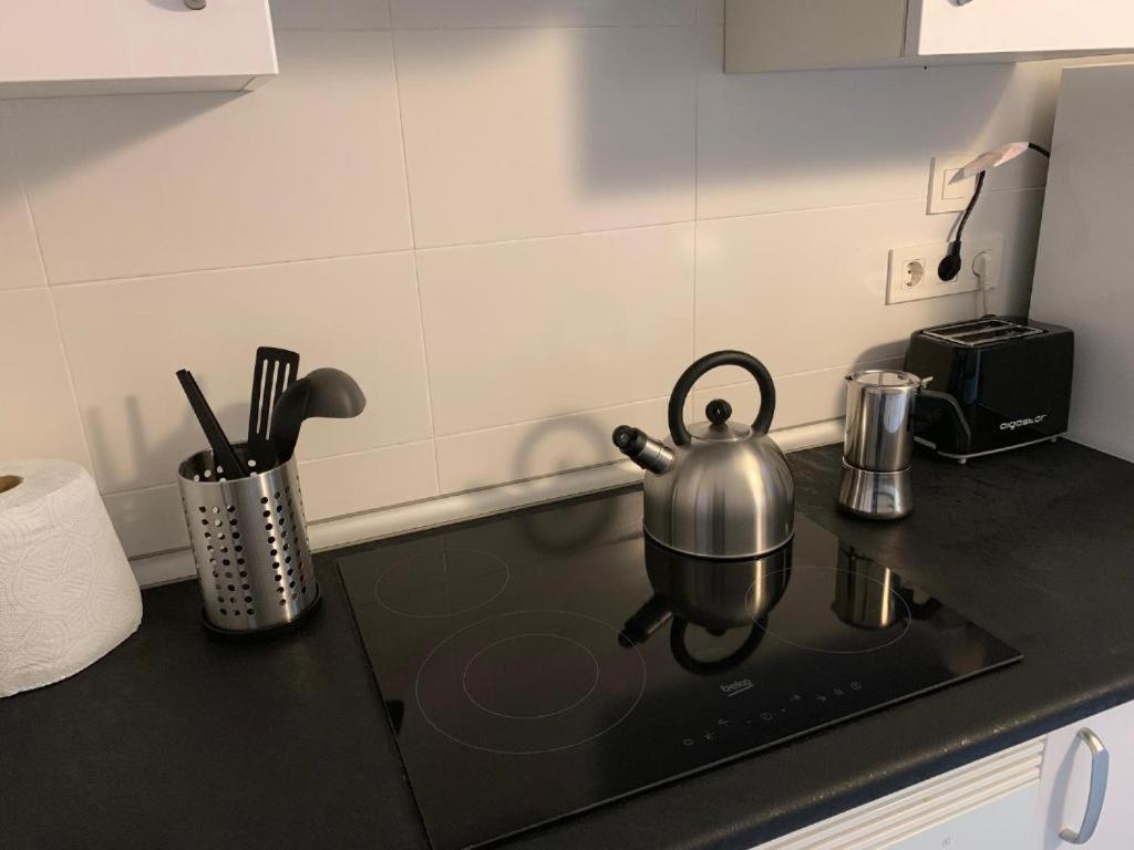 Apartamento Labegain 3 세스타오 외부 사진