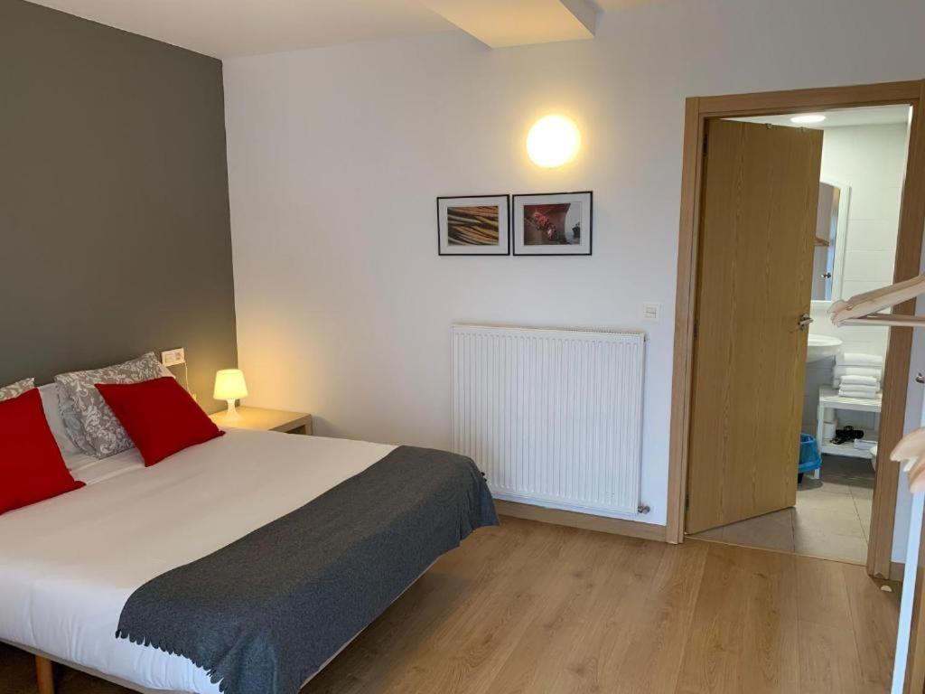 Apartamento Labegain 3 세스타오 외부 사진