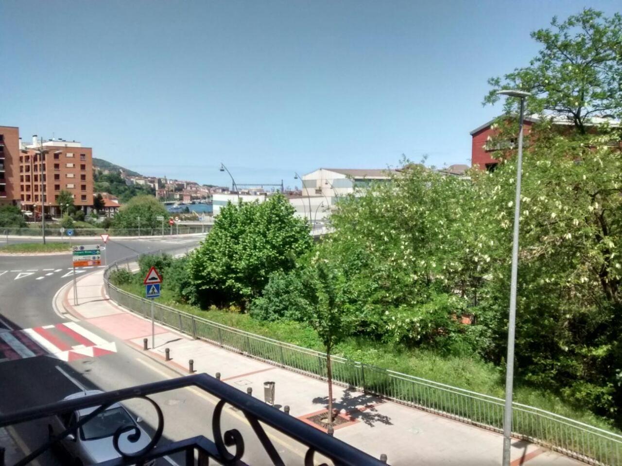 Apartamento Labegain 3 세스타오 외부 사진