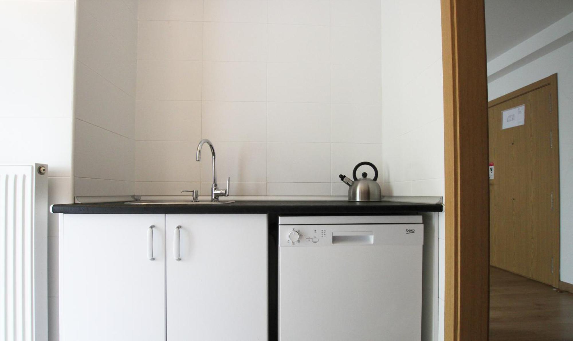 Apartamento Labegain 3 세스타오 외부 사진