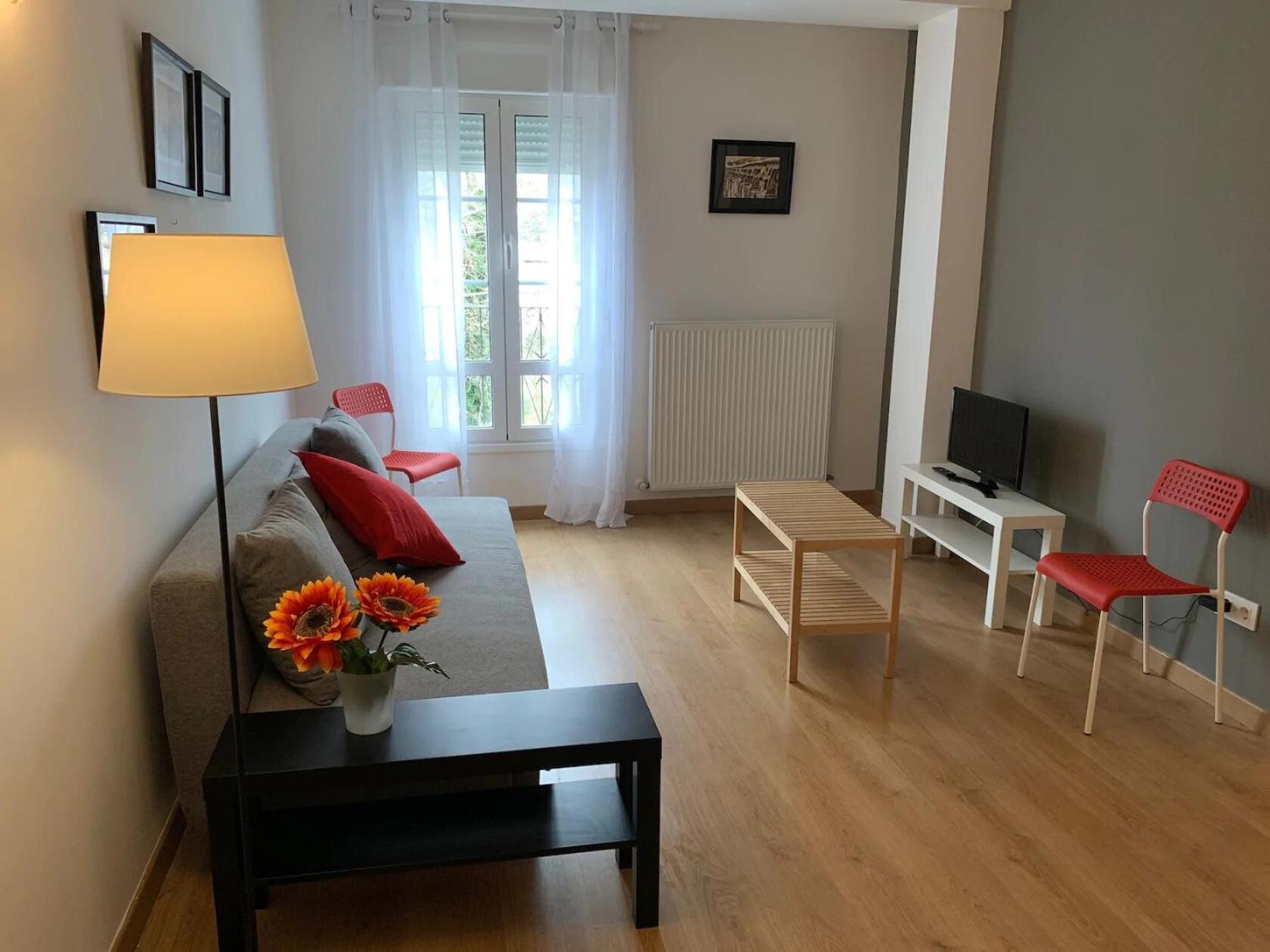 Apartamento Labegain 3 세스타오 외부 사진