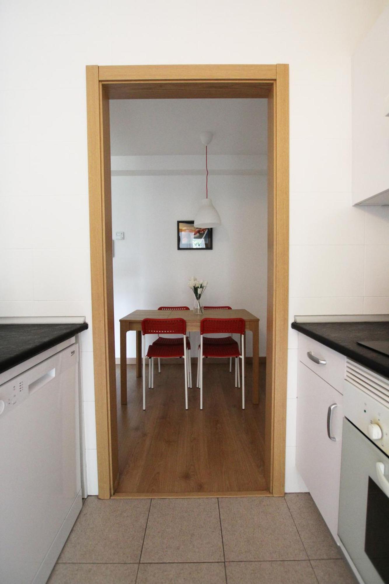 Apartamento Labegain 3 세스타오 외부 사진