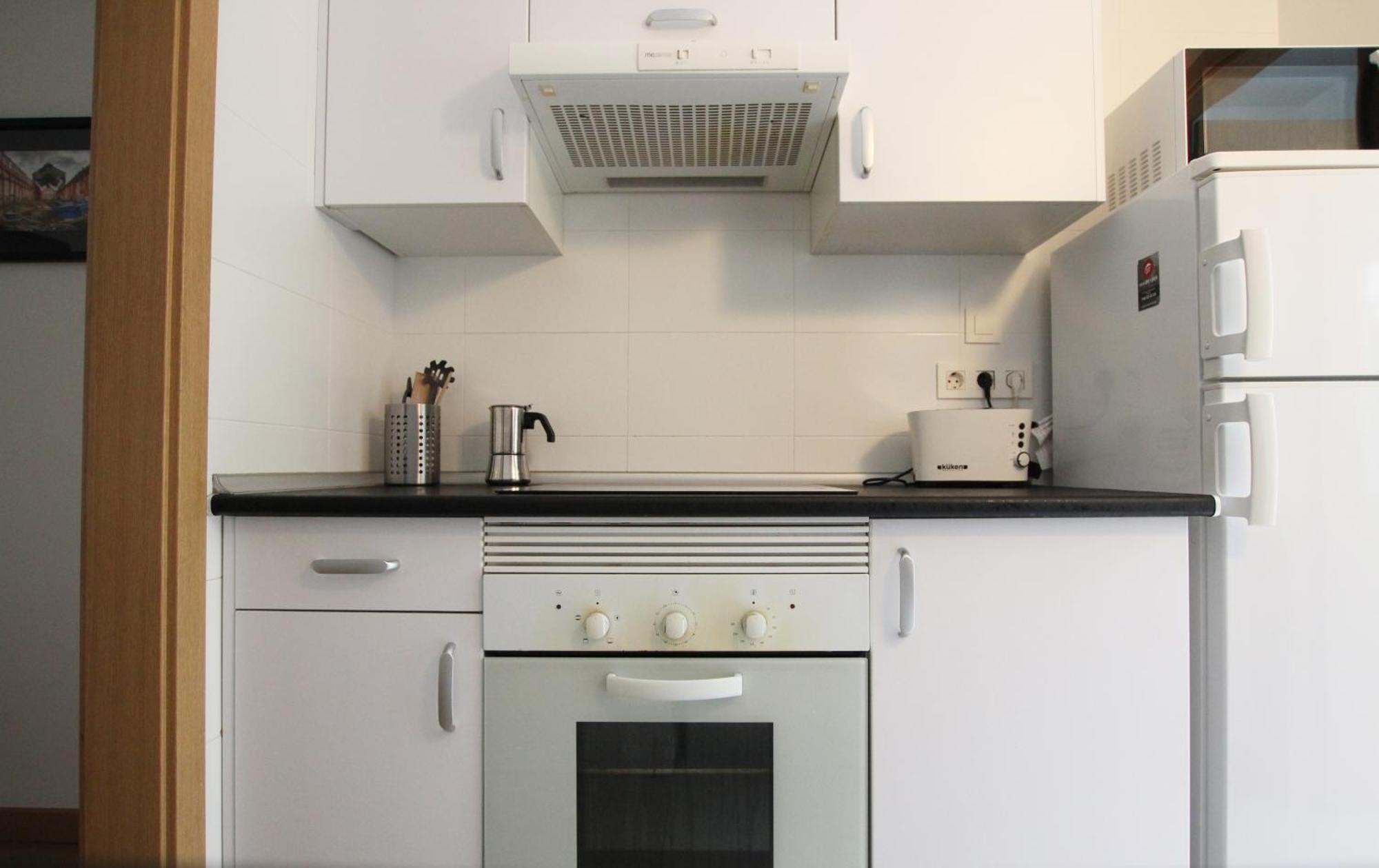 Apartamento Labegain 3 세스타오 외부 사진